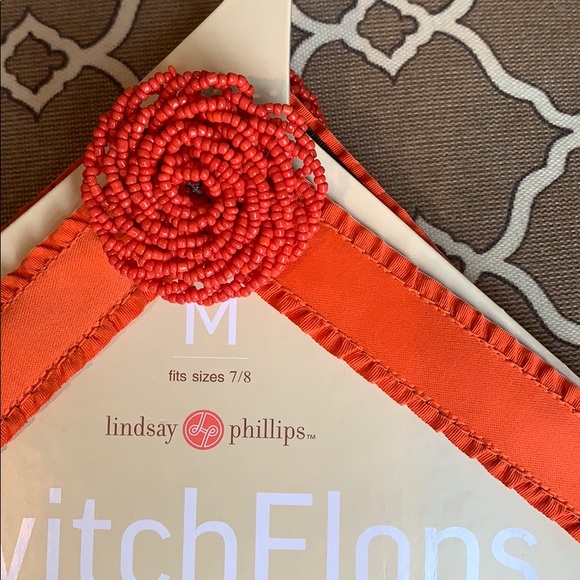 Lot of 6 Switch Flop straps - Picture 6 of 8